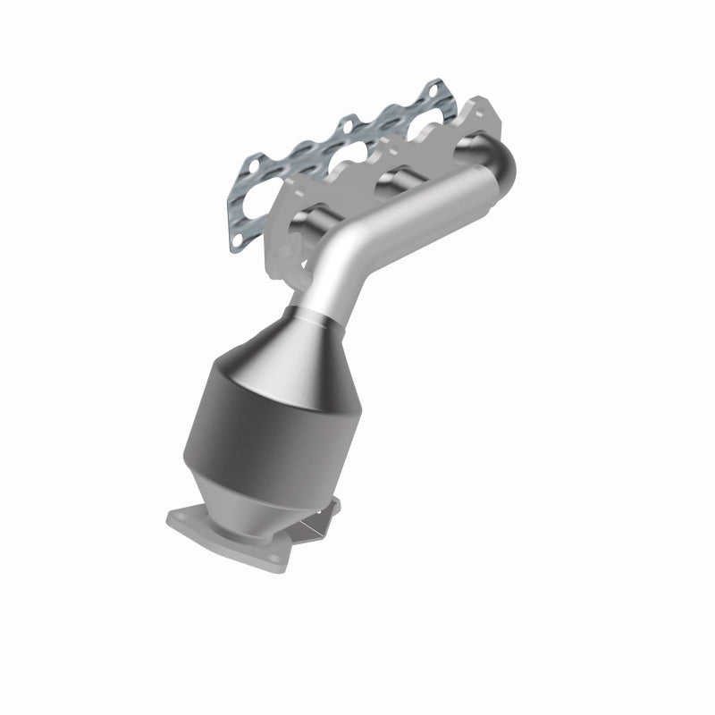 MagnaFlow Conv DF 00 Suzuki Grand Vitara 2.5L-thumbmail-48