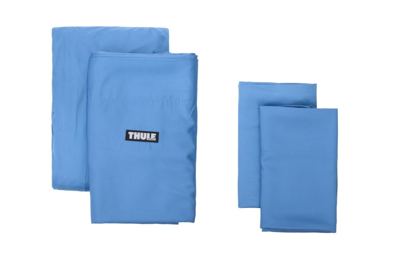 Thule Thule Fitted Sheets (For 2-Person Tents) - Blue-thumbmail-3