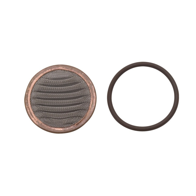 Edelbrock Competition Fuel Filter Element (For 8129 and 8130 Filter)-thumbmail-2