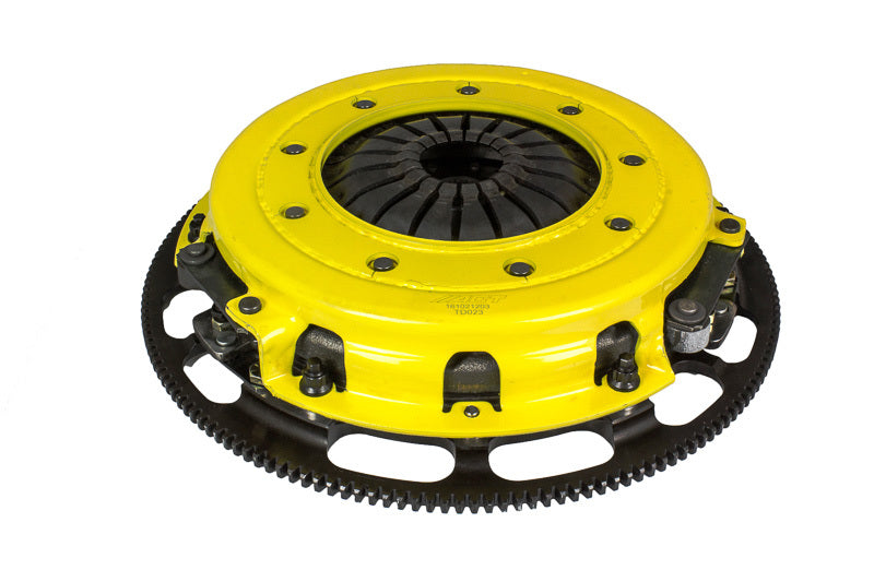 ACT 16-17 Chevrolet Camaro SS Twin Disc XT Street Kit Clutch Kit-thumbmail-10