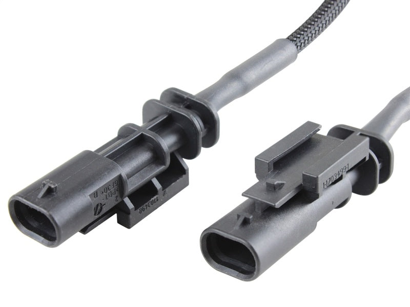 aFe Suspension Logic Electronic Shock Modules w/ Small Connector 14-19 Chevrolet Corvette (C7)-thumbmail-5