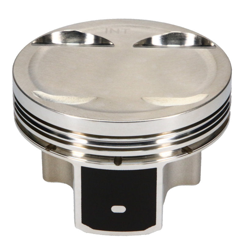 JE Pistons HONDA H22 9:1 KIT Set of 4 Pistons-thumbmail-5