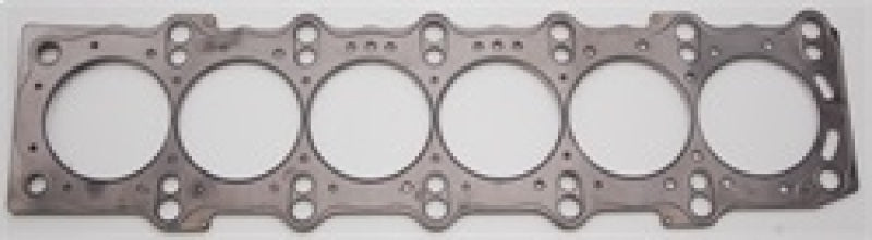 Cometic Toyota / Lexus Supra 93-UP 87mm .075 inch MLS Head Gasket 2JZ Motor-thumbmail-3
