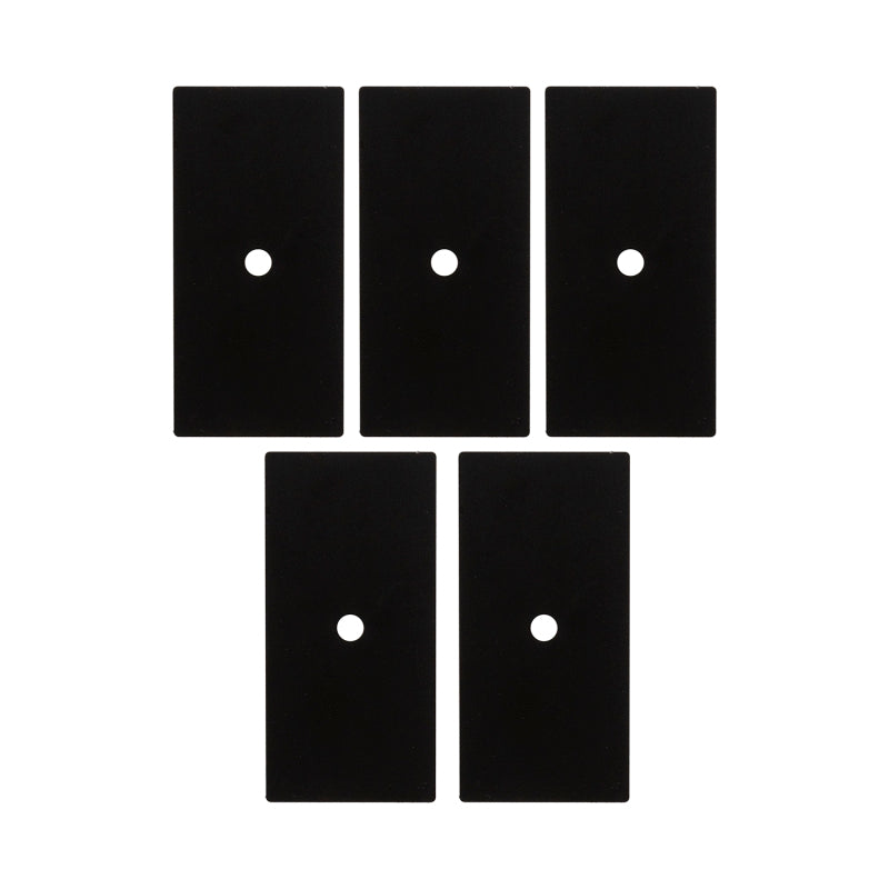 ARB Leaf Spacers 3mm 60 Wide (5 Pack)-thumbmail-1