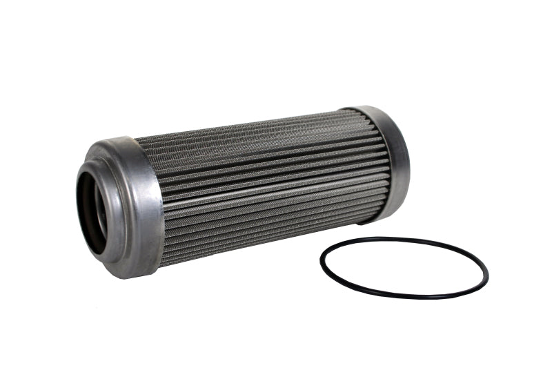 Aeromotive Replacement Pro-Series 100 Micron SS Element (for 12302 Filter Assembly)-thumbmail-4