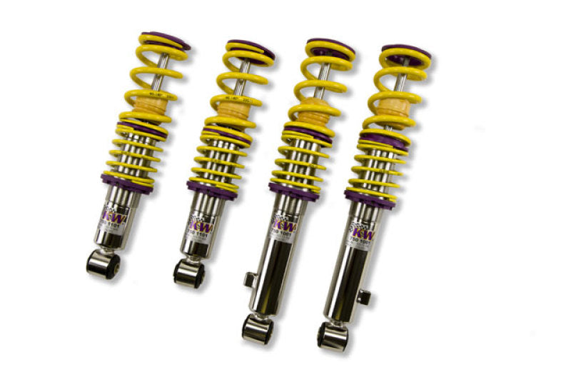 KW Coilover Kit V1 Mazda Miata MX-5 (NA)-thumbmail-7