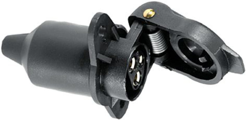 Hella Socket 3 Pole 24V-thumbmail-1