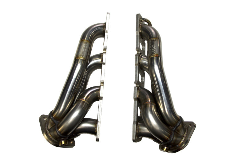 Kooks 05-20 Chrysler LX/LD 5.7L HEMI 1-7/8in. Super Street Series Headers-thumbmail-2