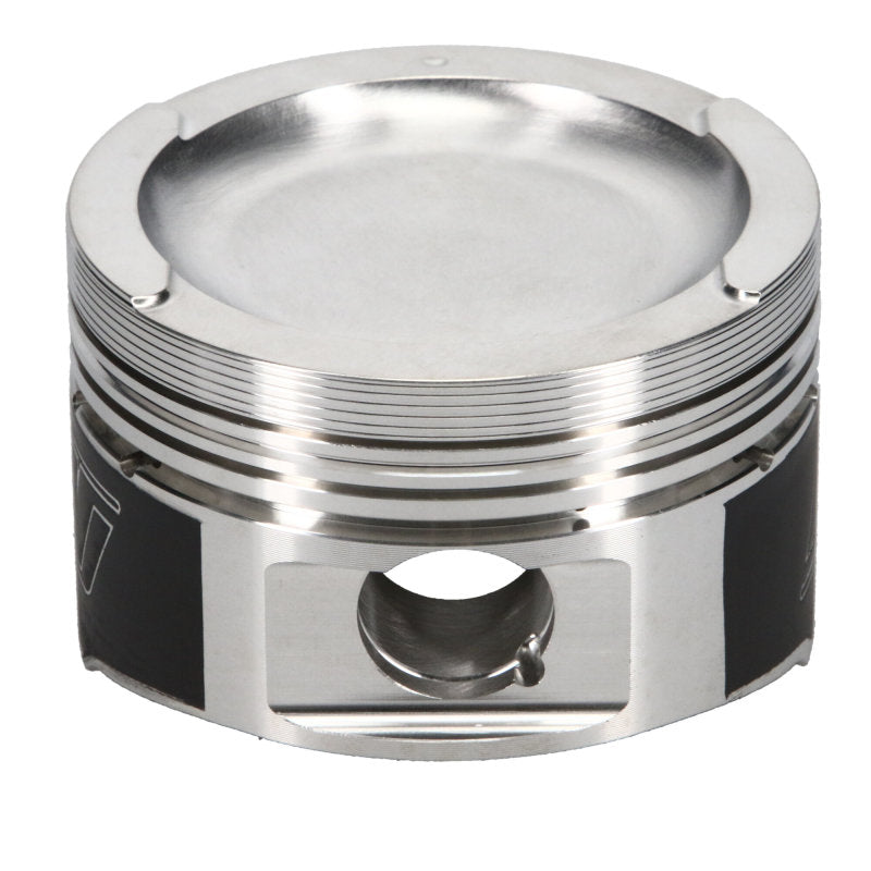 Wiseco Volkswagen 2.0 ABA 8v -15cc Turbo 83mm Piston Shelf Stock Kit-thumbmail-11