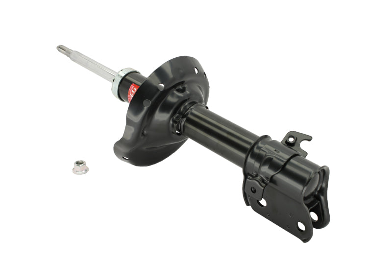 KYB Shocks & Struts Excel-G Front Right SUBARU Forester 2004-05-thumbmail-3