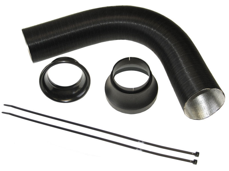 K&N Flexi Air Hose Kit 70mm x 750mm L-thumbmail-2
