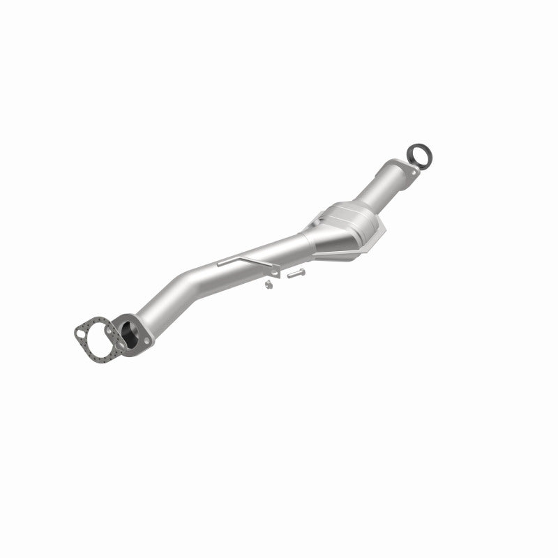MagnaFlow Conv DF 08-09 Subaru WRX Rear OEM-thumbmail-46