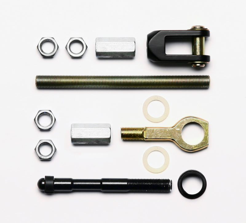 Wilwood Push Rod Kit Universal-thumbmail-2