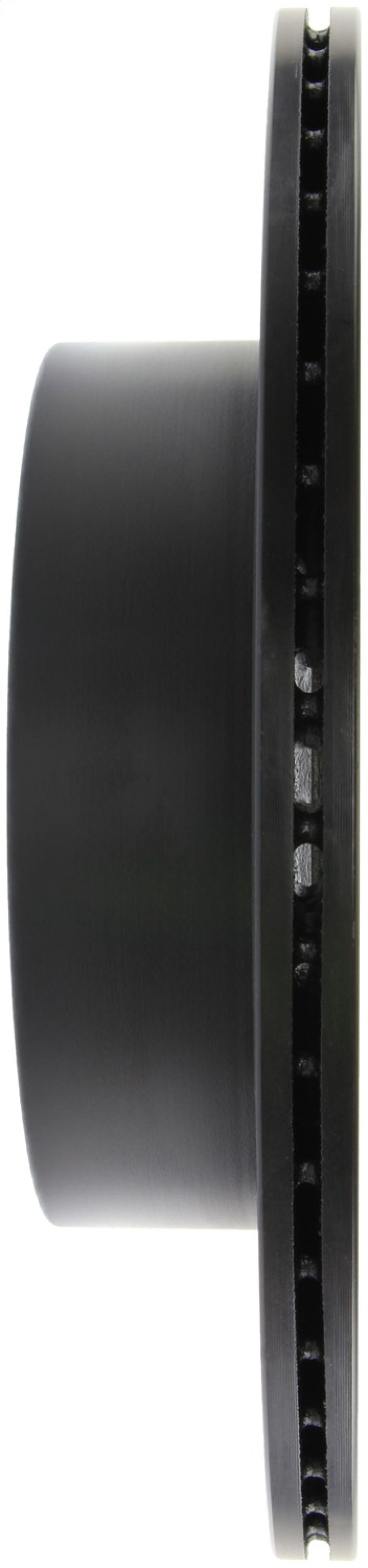 StopTech 06-07 350Z / 05-07 G35 / 06-07 G35X SportStop Slotted & Drilled Rear Left Rotor-thumbmail-13
