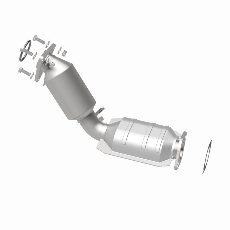 MagnaFlow Conv DF 07-08 G35/37/350Z Driver Side OEM-thumbmail-44