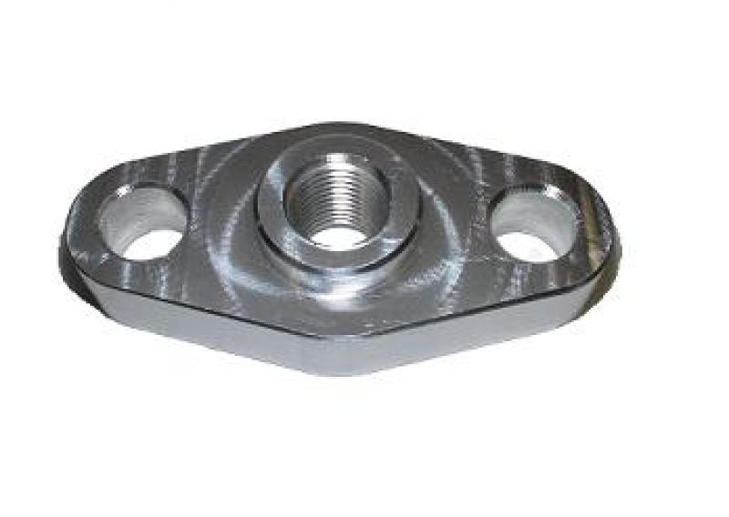 ATP T3 Aluminum Oil Inlet Flange-thumbmail-1