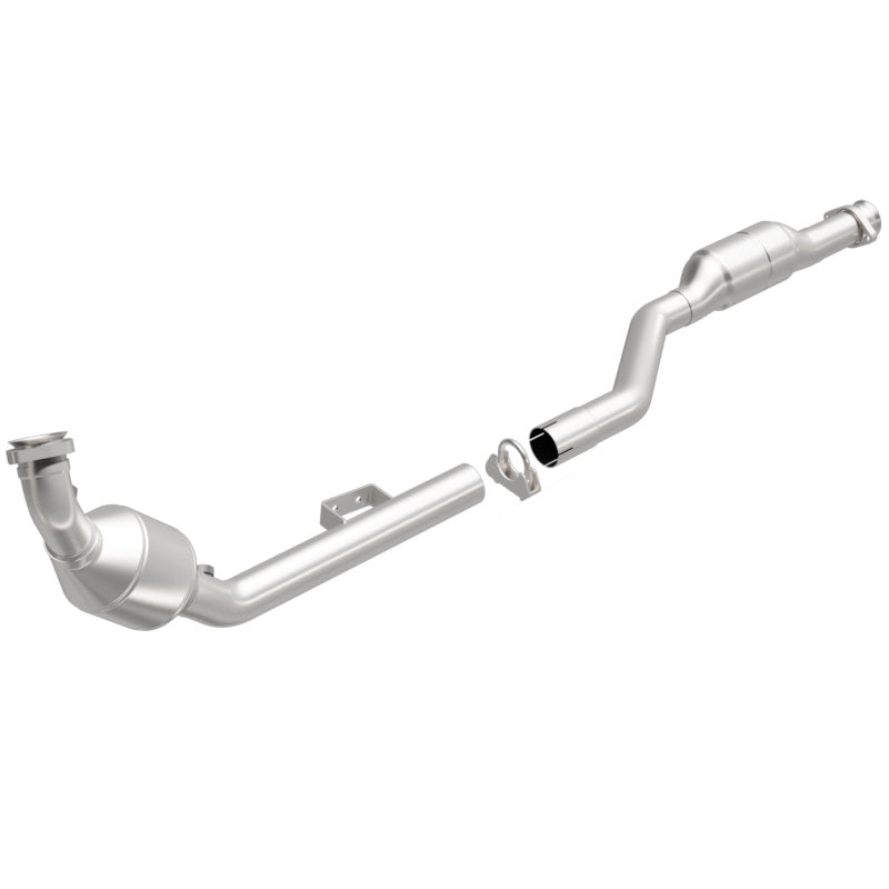 MagnaFlow Conv DF 2000 Mercedes CL500 5.0L-thumbmail-2