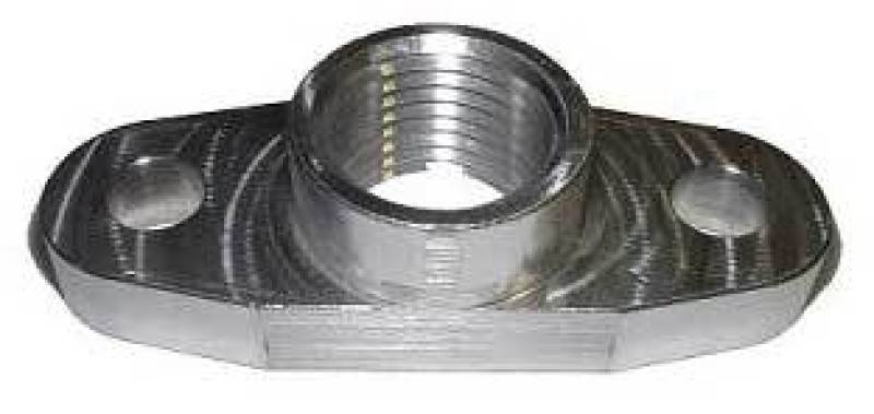 Industrial Injection T3/T4 Oil Inlet Flange-thumbmail-2
