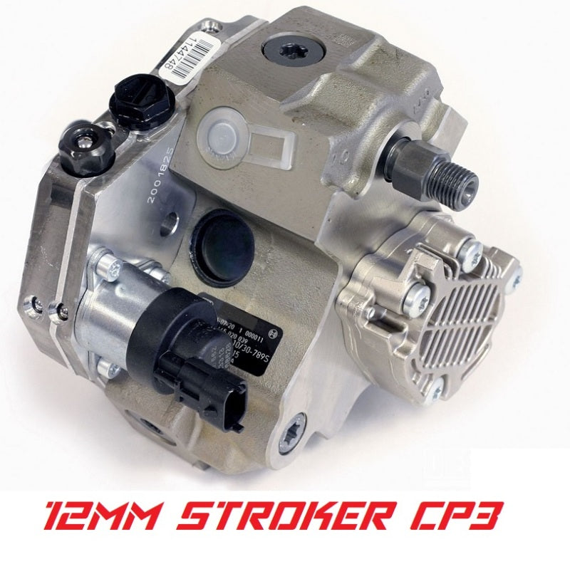 DDP Dodge 03-07 5.9L Brand New 12MM Stroker CP3-thumbmail-2