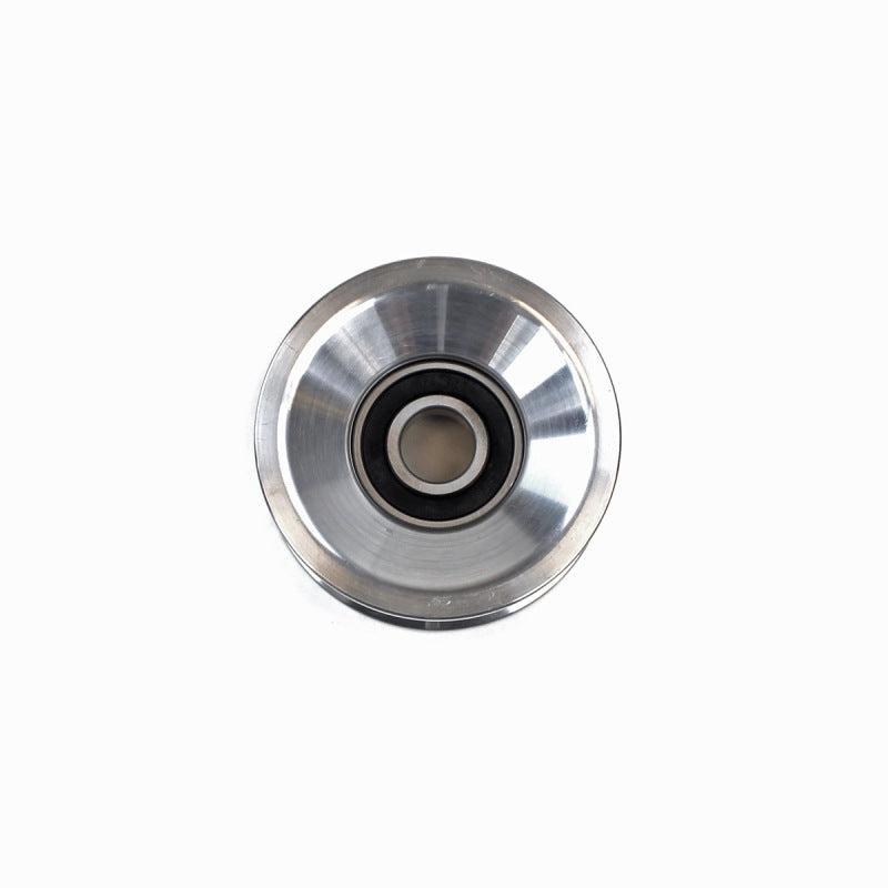 Industrial Injection 07-18 Dodge Cummins 5.9L/6.7L Common Rail Billet Pulley Kit-thumbmail-9