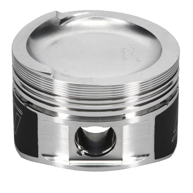 Wiseco VW VR6 2.8L 10.5:1 83mm Piston Shelf Stock-thumbmail-11