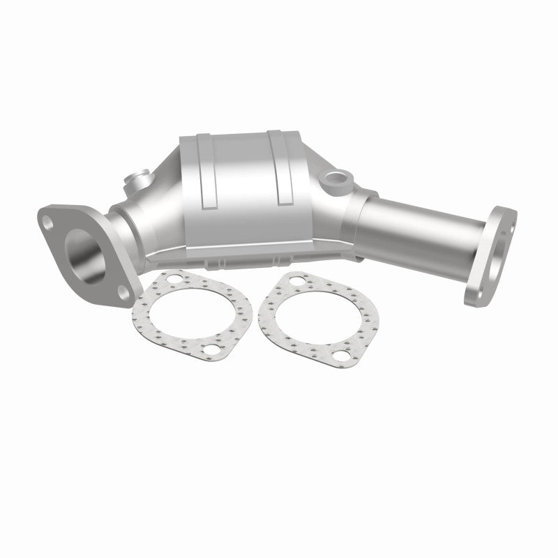 MagnaFlow Conv DF 95-99 Subaru Impreza 2.2L-thumbmail-41