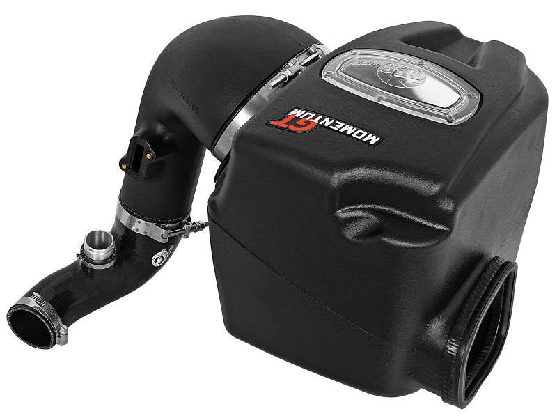 aFe Momentum GT w/ Pro DRY S Media 16-21 Chevy Colorado  2.8L L4 (td) Duramax-thumbmail-10