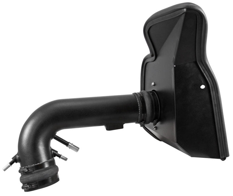 K&N 2015 Ford Mustang GT 5.0L V8 Black Performance Intake Kit-thumbmail-21