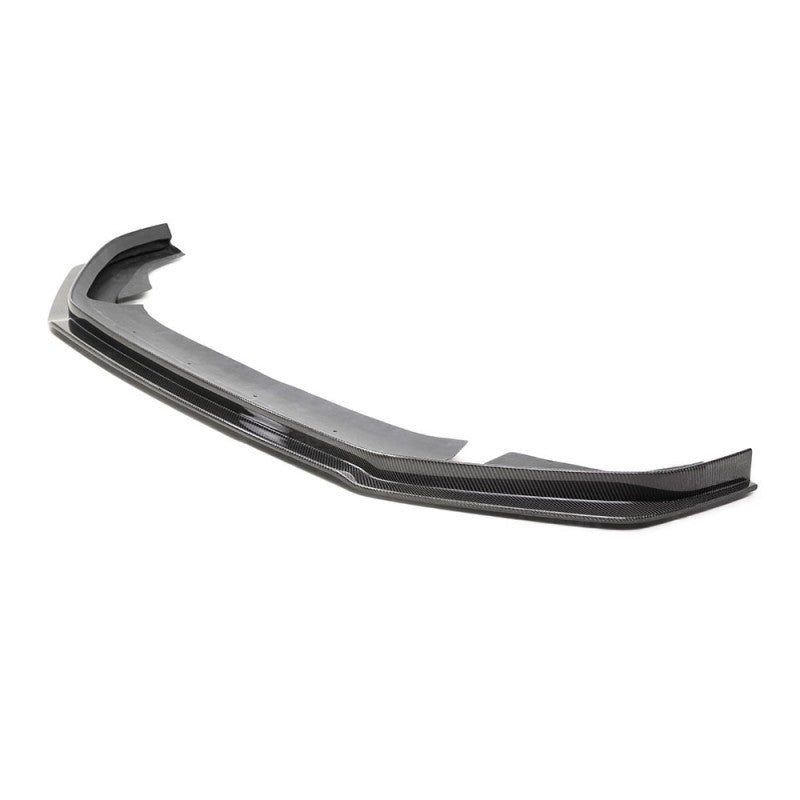 Seibon 18-19 Volkswagen GTI MB-Style Carbon Fiber Front Lip-thumbmail-6