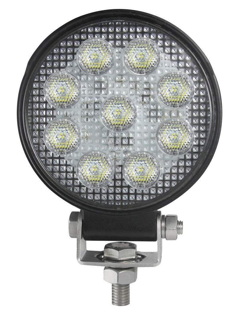 Hella ValueFit Work Light 5RD 1.0 LED MV LR LT-thumbmail-13