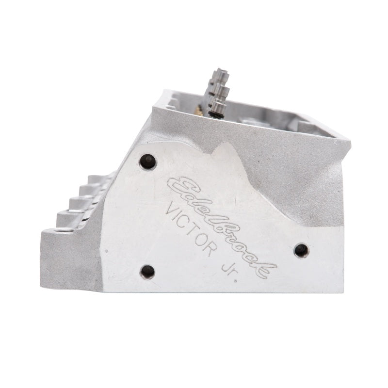 Edelbrock Single Victor Jr 289-351W w/ Valves Head-thumbmail-19