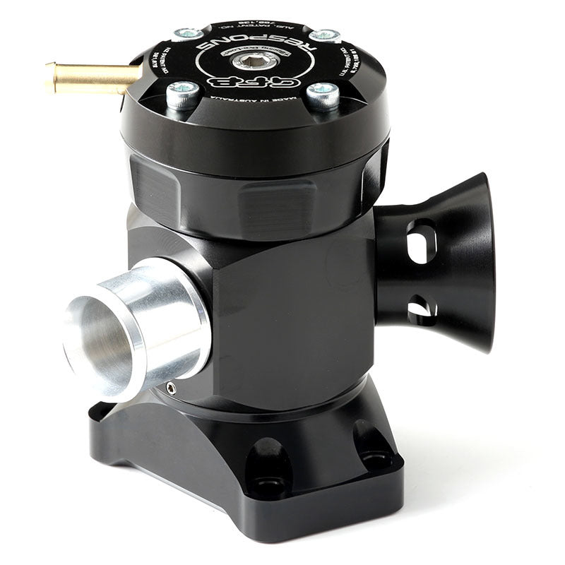 GFB 2017+ Hyundai i30N 2.0T TMS Respons Blow Off Valve Kit-thumbmail-1