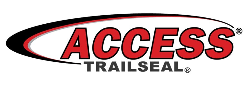 Access Accessories TRAILSEAL Tailgate Gasket 1 Kit Fits All Pickups-thumbmail-16