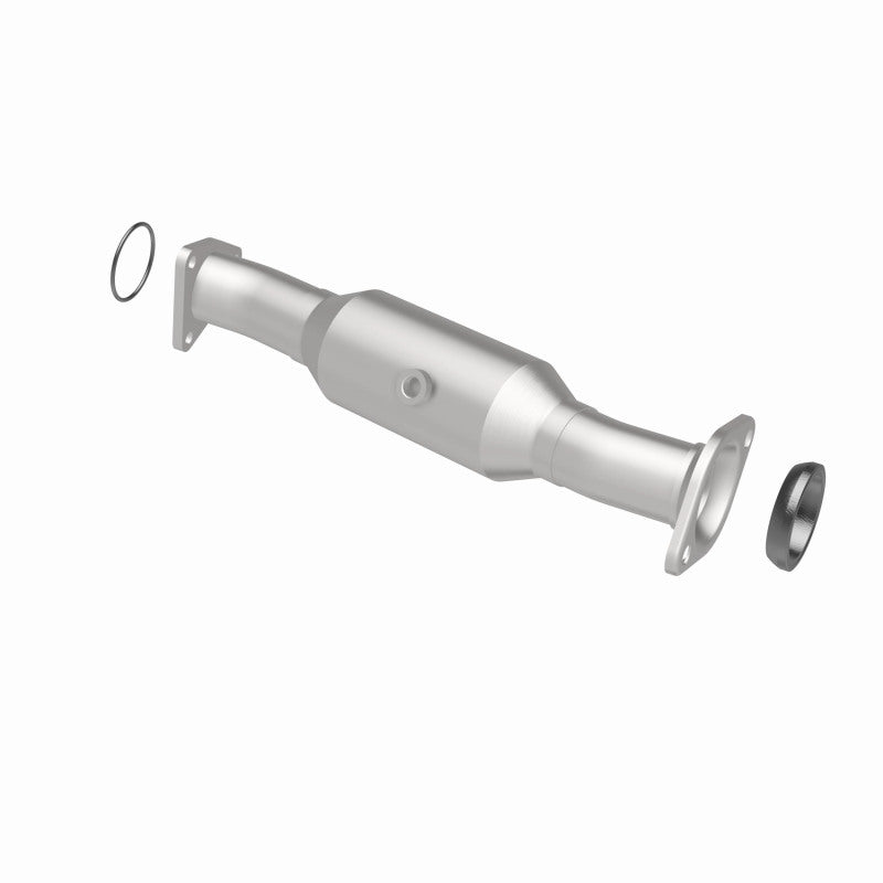 MagnaFlow Converter Direct Fit California Grade 00-05 Honda S2000 2.0L-thumbmail-36