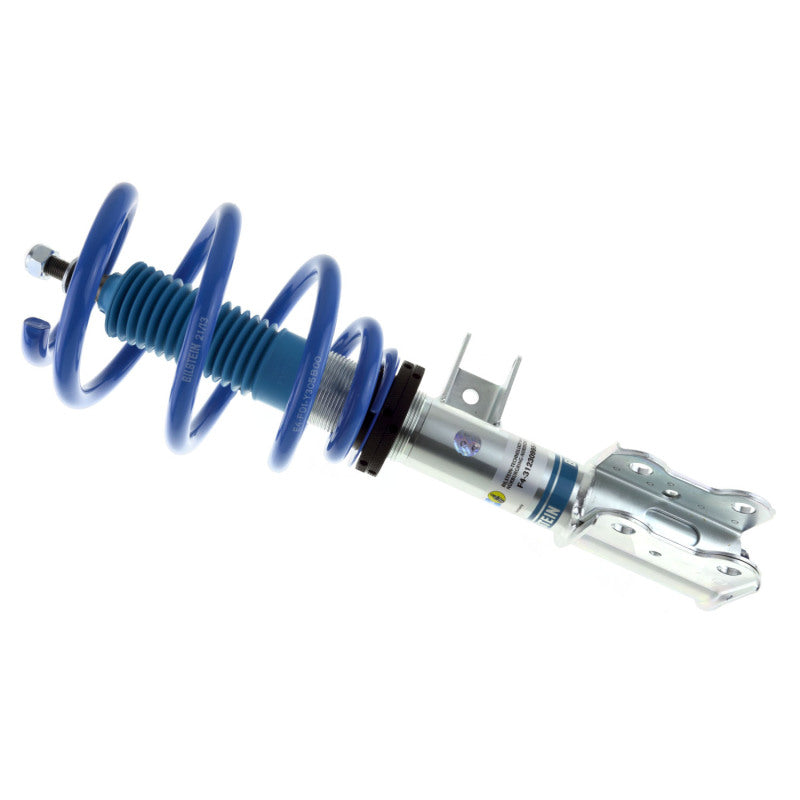 Bilstein B16 (PSS10) 13-14 Mercedes-Benz CLA250 Base 2.0L Front & Rear Performance Suspension System-thumbmail-12