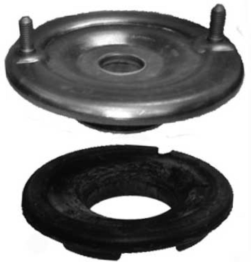 KYB Shocks & Struts Strut Mounts Front AUDI A4 1996-01 AUDI A6 1998-04 AUDI S4 2000-02 AUDI S6 2002--thumbmail-1