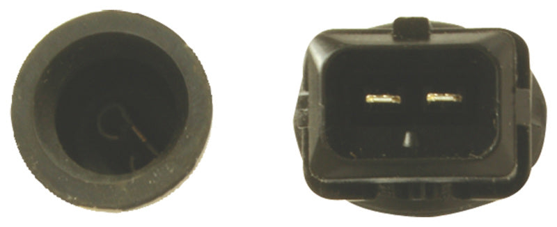 NGK Alfa Romeo Milano 1988-1987 Direct Fit Oxygen Sensor-thumbmail-3