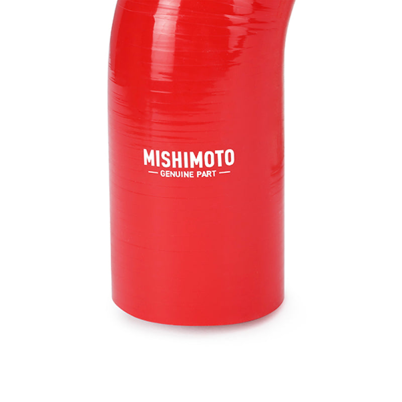 Mishimoto 09-14 Chevy Corvette Red Silicone Radiator Hose Kit-thumbmail-14
