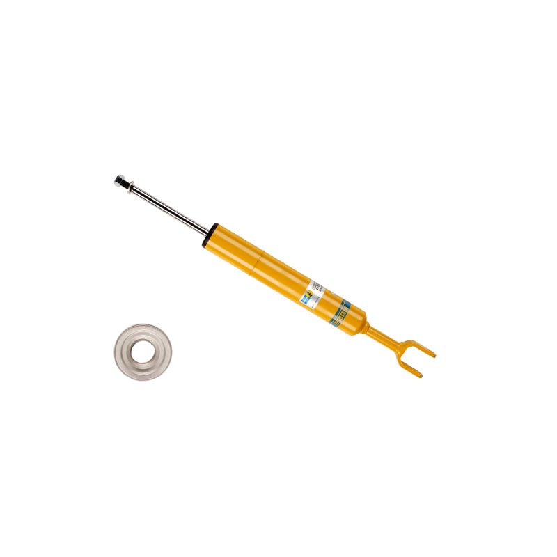 Bilstein B8 02-06 Audi A4 Front 46mm Monotube Shock Absorber-thumbmail-4