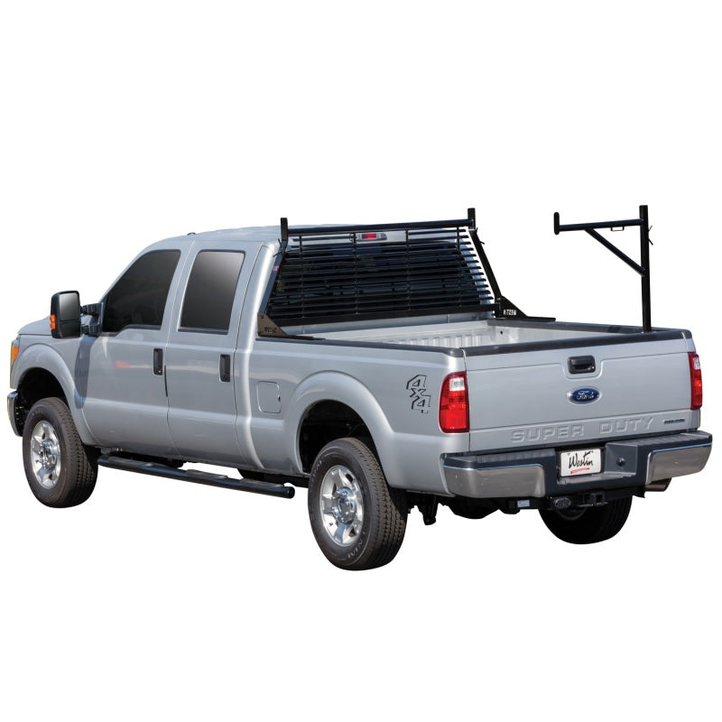 Westin HD Ladder Rack (Single) - Black-thumbmail-9