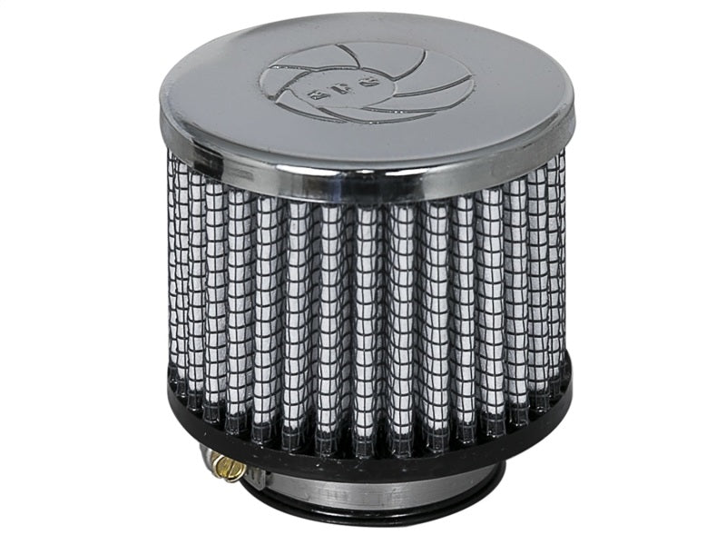 aFe MagnumFLOW Air Filters CCV PDS A/F CCV PDS 1-1/2F x 3B x 3T (Chr) x 2-1/2H-thumbmail-1