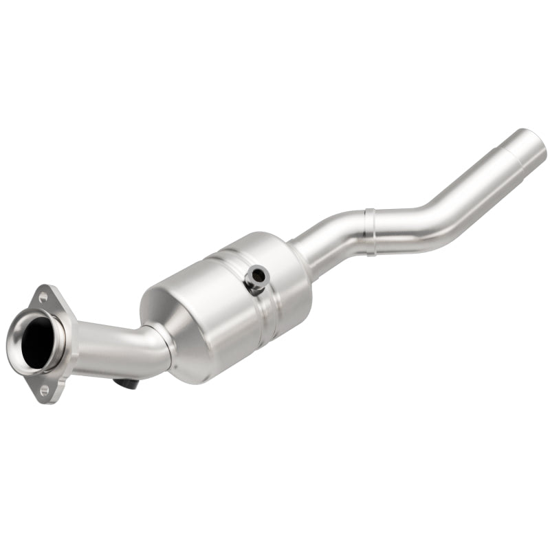 Magnaflow Conv DF 07-09 XKR 4.2L P/S-thumbmail-2