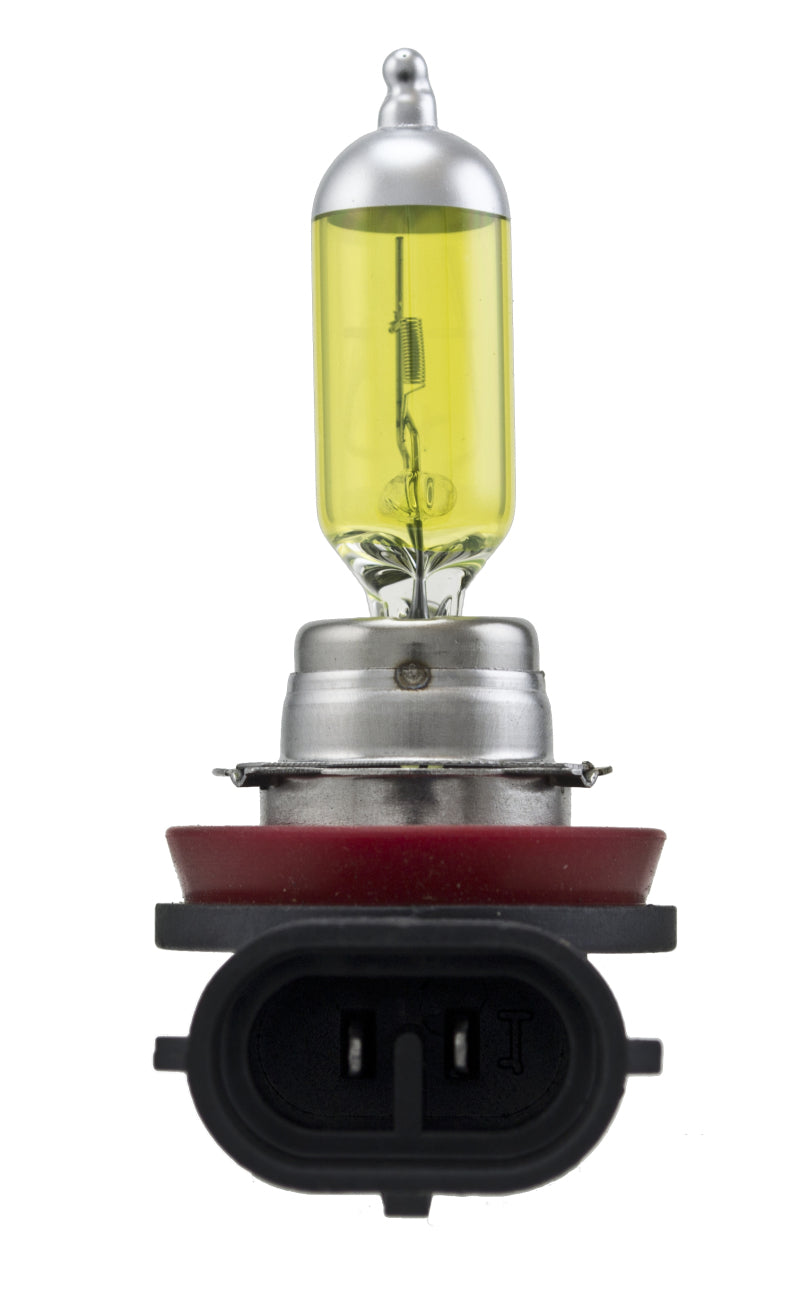 Hella Optilux XY Series H8 Xenon Halogen Bulb 12V 35W Fog Bulbs - Pair-thumbmail-11