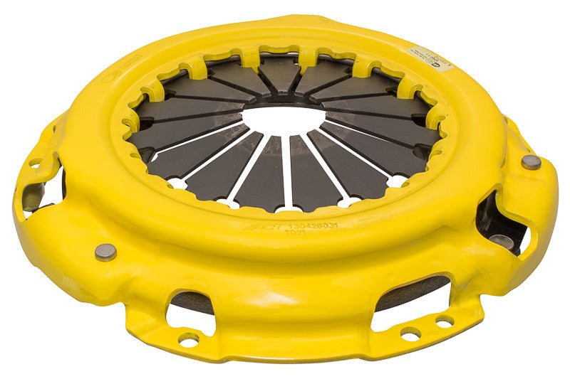 ACT 1993 Toyota 4Runner P/PL Heavy Duty Clutch Pressure Plate-thumbmail-4
