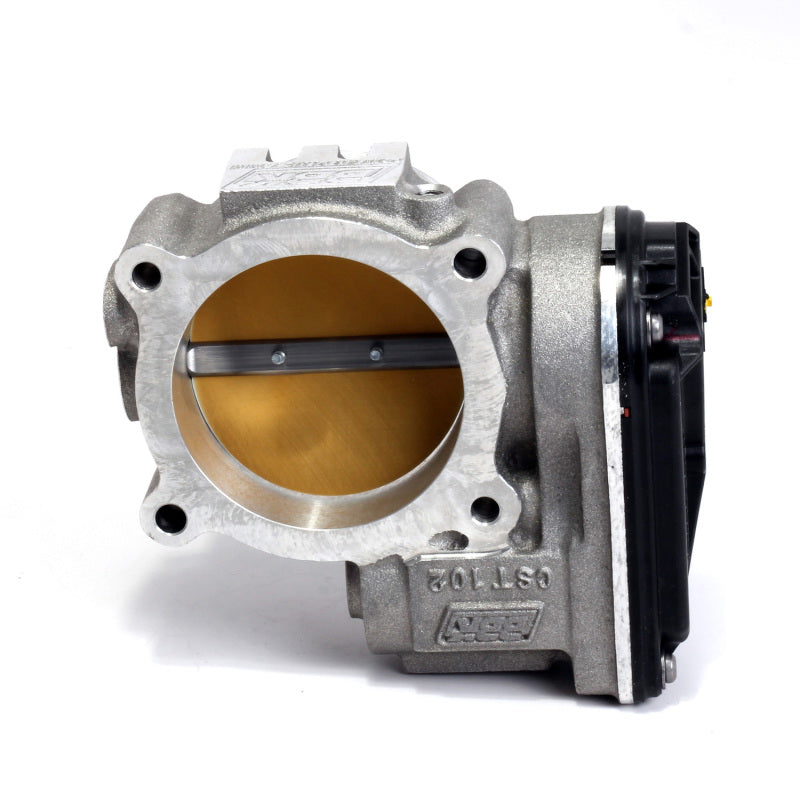 BBK 11-15 Mustang 3.7 V6 11-14 Ford F Series 3.7 73mm Throttle Body BBK Power Plus Series-thumbmail-17