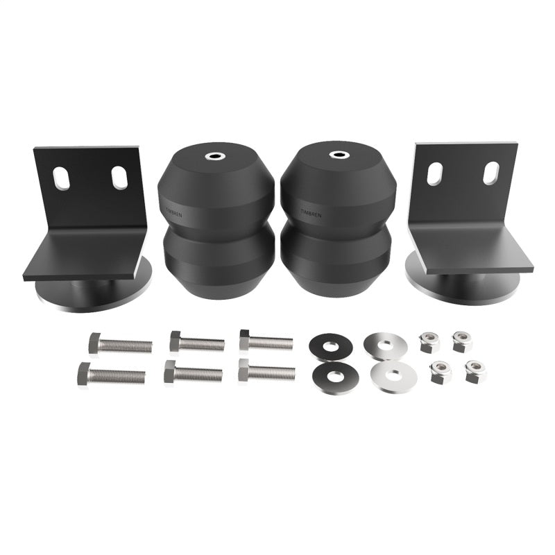 Timbren 1988 Kenworth K220 Front Suspension Enhancement System-thumbmail-3
