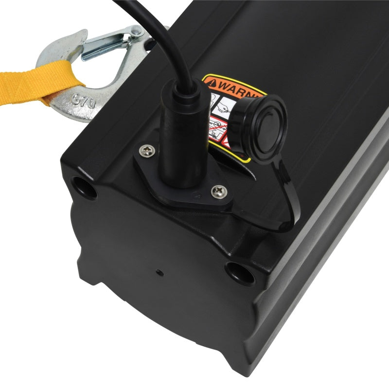 Superwinch 5500 LBS 12V DC 7/32in x 60ft Steel Rope S5500 Winch-thumbmail-14