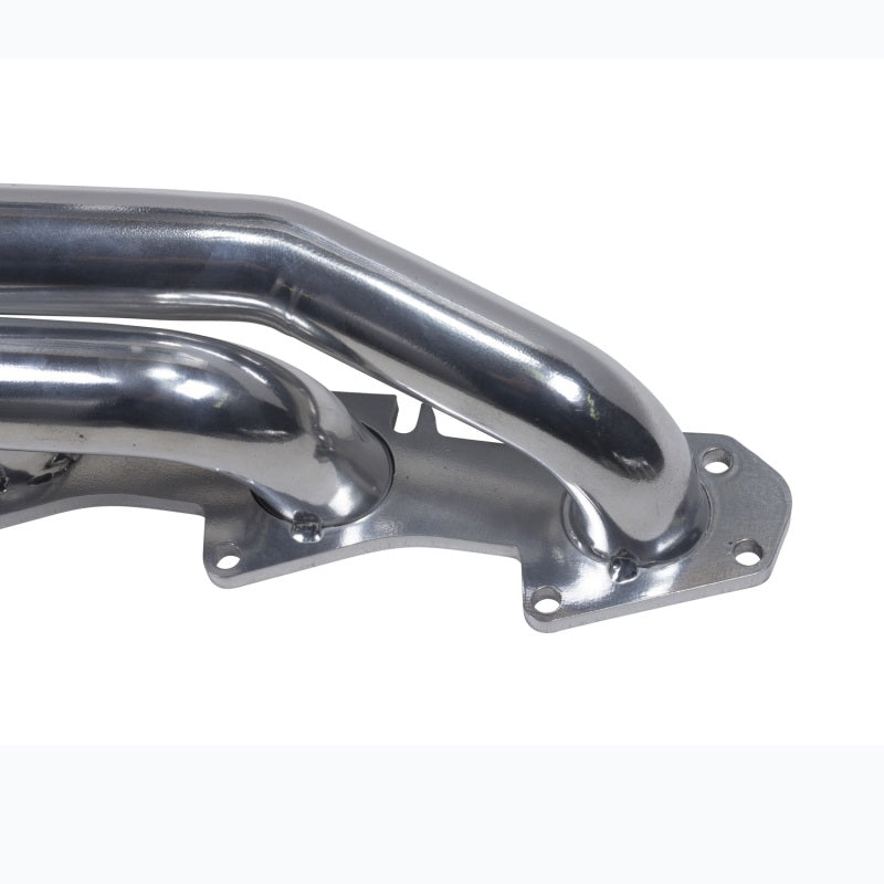 BBK 09-20 Dodge Challenger Hemi 5.7L Shorty Tuned Length Exhaust Headers - 1-3/4in Silver Ceramic-thumbmail-21