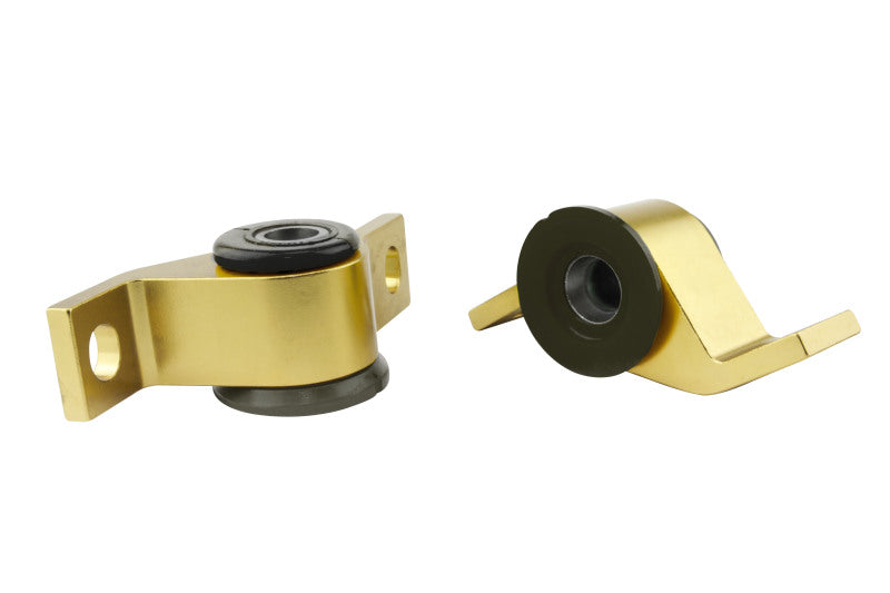 Whiteline 02-07 WRX / 03-07 Impreza NA / 04-07 STi  Front Comfort anti-dive caster kit-thumbmail-2