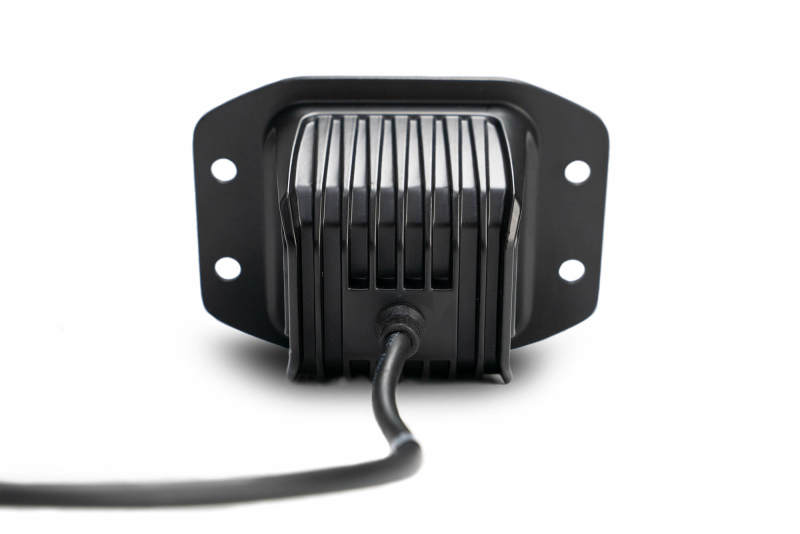 DV8 Offroad Elite Series 3in Cube LED Light 40W Spot 3W LED-thumbmail-11